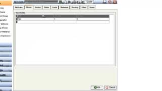 ManuDyn Training - Create a Material Item