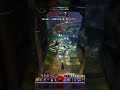 🤔Aura farming in front of the pug squad⚔️ #gw2 #Mesmer #Mirage #guildwars2 #WvW #PvP #mmorpg #mmo