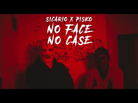 VIERTELMUSIK - NO FACE NO CASE (4K Video)