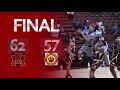 MBB vs PR 2nd Round Highlights