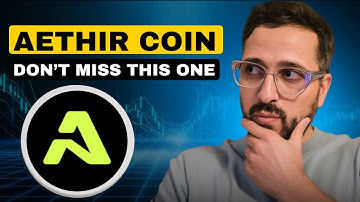Aethir (ATH) – Key Support & Resistance Levels You Must Watch