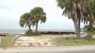 Rockport continues to recover two years after Harvey tore through city