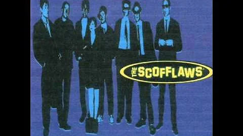 The Scofflaws - Paul Getty