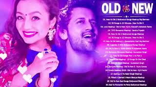 old vs new songs mashup || Arijit Singh mashup || Atif Aslam songs || Jubin nautiyal songs || mashup