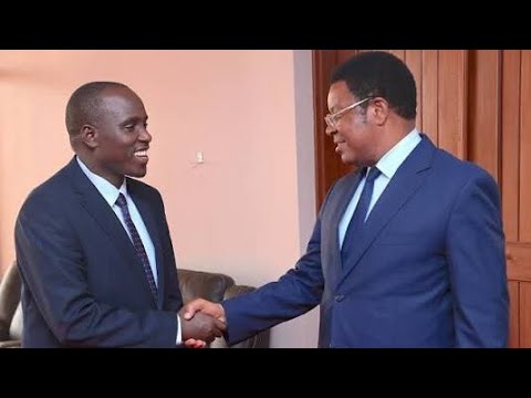 DKT BITEKO MTULIVU MSIKIVU SI MKURUPUKAJI UNA NIDHAMU YA HALI YA JUU WAZIRI MKUU 