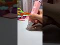 3D Pen Creations That Look Real #shorts #stationery