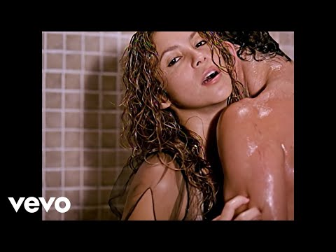 Shakira - Don&rsquo;t Bother (Official HD Video)