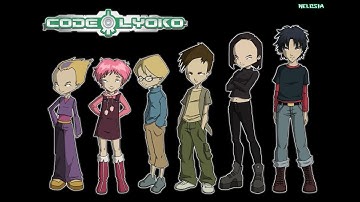 CODE LYOKO  sinhala cartoon episode 14