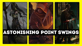 Gwent Vattier Secretly Watched On, Waiting For His Perfect Moment Deck Strategy Explained