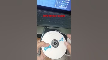 How to work inside laptop dvd writer inside dix room #DVDwriter  #laptopDVD