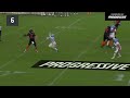 Top 10 Plays from Week One | United Football League