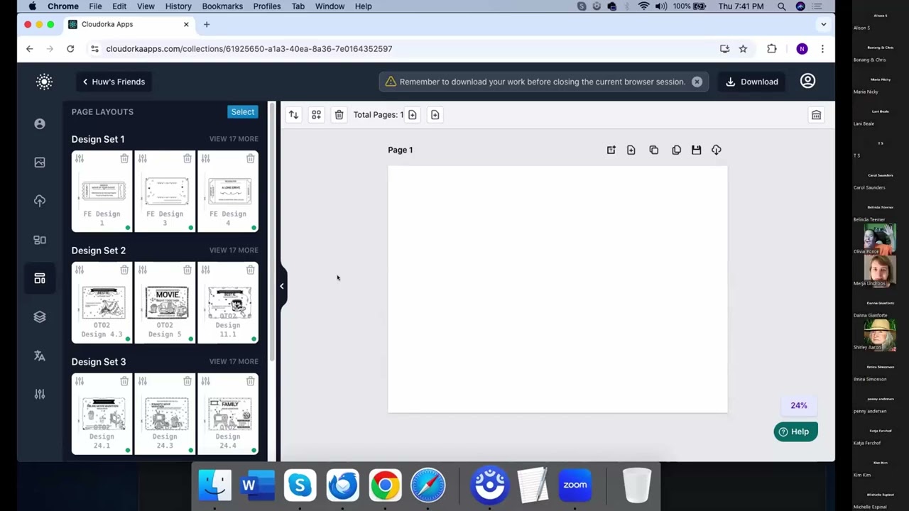 Coupon Book Generator Review and Bonus | Huw Hughes