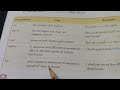 Class 7 English Grammar Chapter18 Prepositions #Full Chapter Explanation in Hindi Spotlight Grammar 