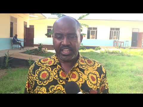 RAIS SAMIA AJENGA SEKONDARI MPYA TATU TUNDURU 