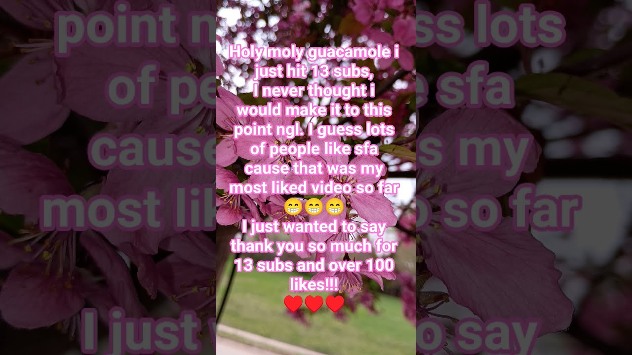 TYSM GUYS Tysm Iloveyouallsomuch Holymoly Iloveyouguys