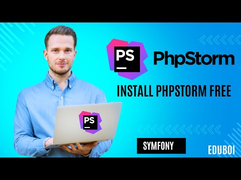 is phpstorm free