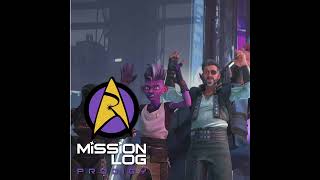 Prodigy "Masquerade" - Season 1, Episode 15 | Roddenberry Podcasts