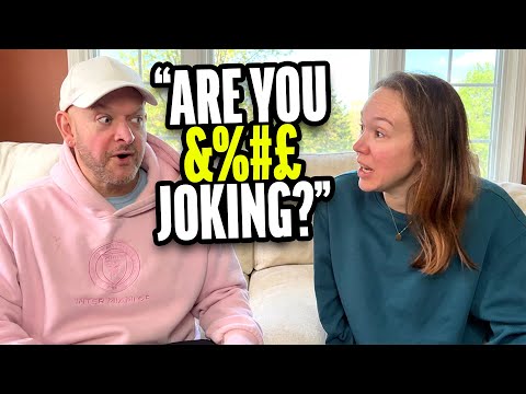 Bare minimum OR Princess treatment? 😩