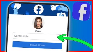 Cómo RECUPERAR MI CONTRASEÑA DE FACEBOOK SI SE ME OLVIDO