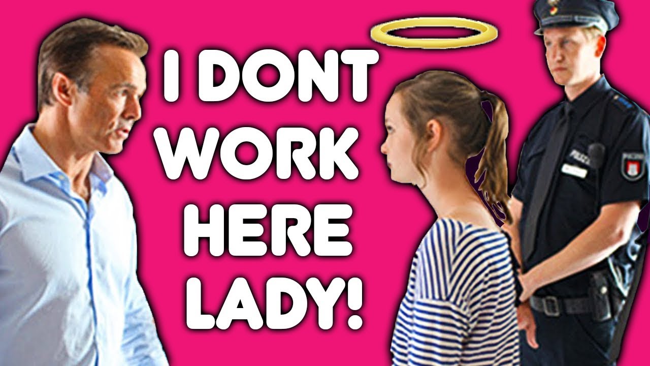 4 BEST STORIES from Reddit I DON'T WORK HERE LADY OF ALL TIME ! r/IDontWorkHereLady YouTube 4 BEST STORIES from Reddit I DON'T WORK HERE LADY OF ALL TIME ! r/IDontWorkHereLady YouTube