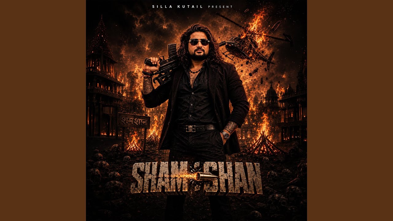 Samshan adlı videoyu YouTube'da izle Samshan adlı videoyu YouTube'da izle