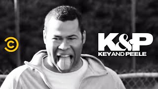 Celebrity If Dogs Brought Their People to Human Parks - Key & Peele Net Worth