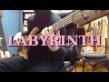 【聖ルミナス女学院】 LABYRINTH / ALI PROJECT (Bass Cover)