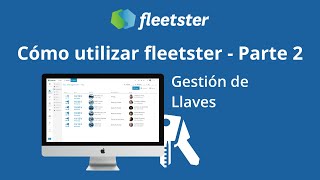 Tutorial 2: Gestión de Llaves screenshot 3