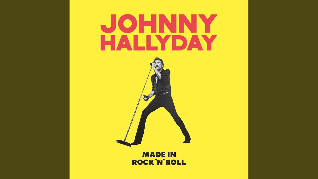 Made in Rock'n'Roll (Remasterisé en 2023)