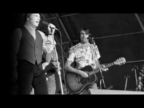 Van Morrison - I Have Finally Come To Realize