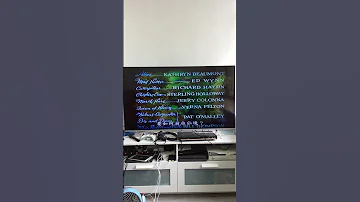 Closing To Alice In Wonderland 1951 HK DVD 