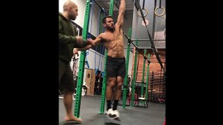 Gut Punch...happy 2019