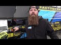 Factory Flyers | Chad Reed's JGR Suzuki RM-Z450