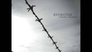 Antimatter - Mr.  White