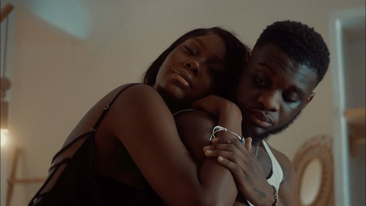 Obejrzyj Gino J - Said To Me (Official Video) w YouTube Obejrzyj Gino J - Said To Me (Official Video) w YouTube