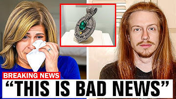 Man Who Invented Time Machine Vanishes & Years Later, He Reappears With a Haunting Message