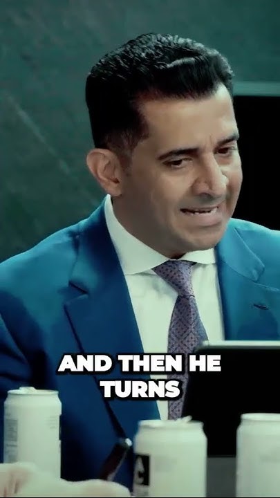 The Shocking Truth Behind BBCs Interview Tactics With Tate What They