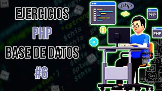 Ejercicios PHP - Base de datos #6 - Borrando cursos con checkbox