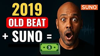 Suno AI: Evolution - Dusty Old Beat Makes Me Money