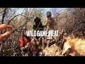 Visit The Hadza - Full Immersion!