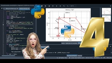Programación 4 Python Ingeniería Civil - Python in Civil Engineering 4