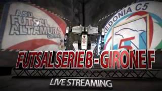 Futsal Serie B - Girone F screenshot 1