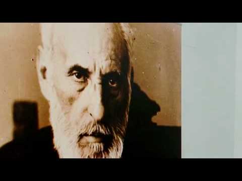 Ramón y Cajal, padre de la neurociencia moderna - YouTube