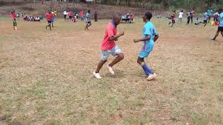 Kagumo TTC 25 vs Kamwenja TTC 8,What a dominant display 🔥🔥