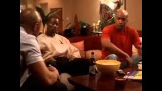 Soul Food Season 3 Episode 8 Let's Do It Again
