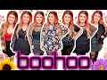 BOOHOO Plus Size Try On Haul 💕 Spring 2021