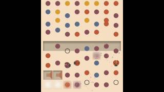 Two Dots Walkthrough Level 605