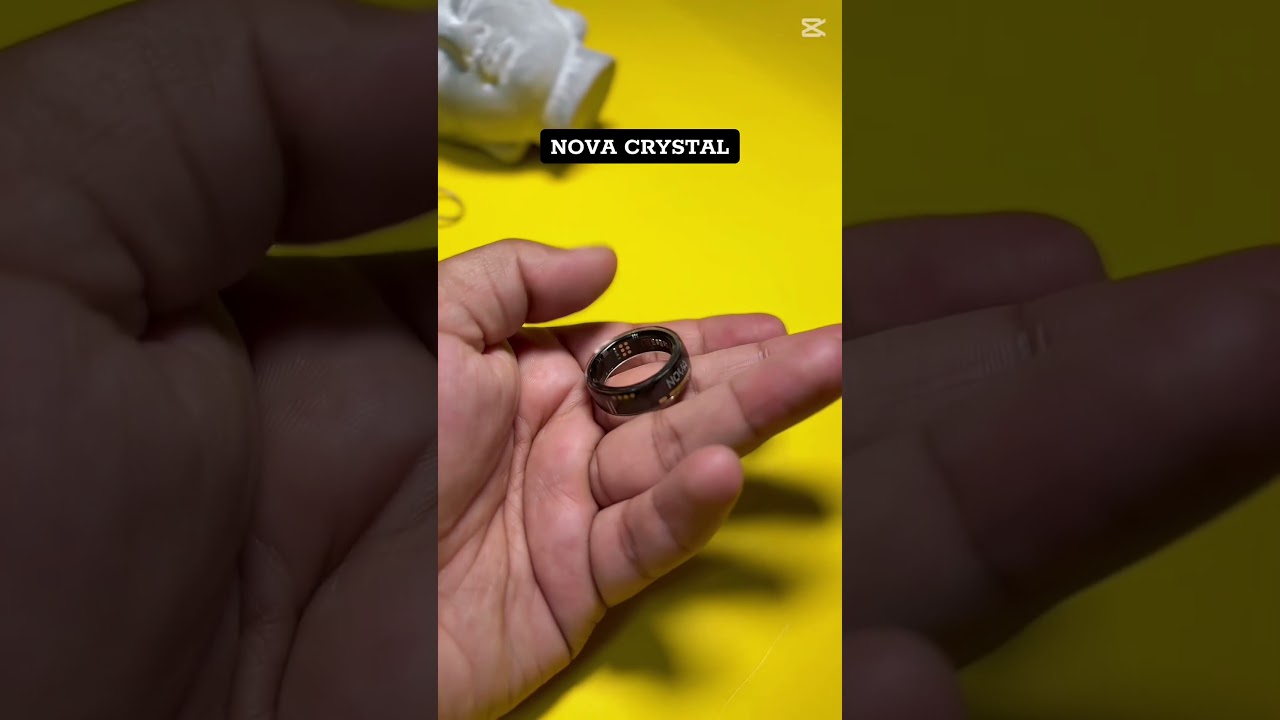 Nova Crystal Ring Review – Shine Brighter Than Ever