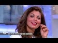 Nawell madani plus belge que la plus belge de tes copines  c  vous  08102014