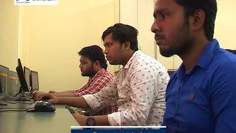 CSE specialization in Cyber Security/Data Analytics/Cloud Computing in collaboration with IBM - TNU